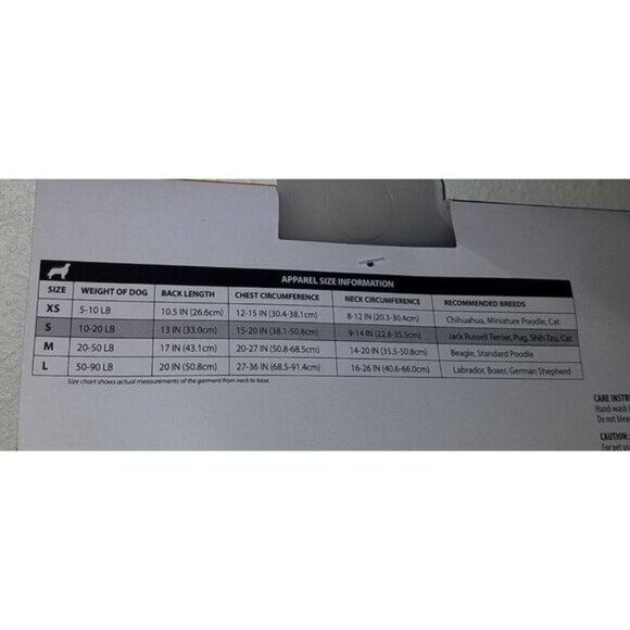 NEW Ninja Costume Pet Size Small Cat Dog (10-20 lbs) Halloween Vibrant Life Hat - Picture 6 of 6